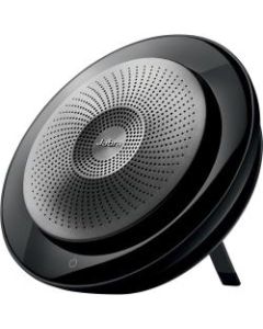 Jabra Speak 710-MS Speakerphone - USB - Microphone - Battery - Portable