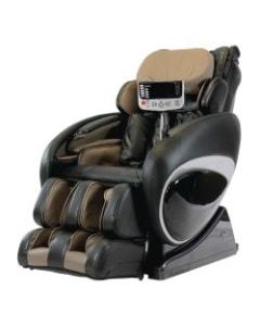 Osaki 4000T Massage Chair, Black