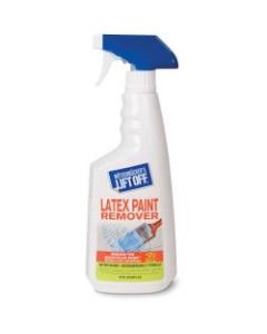 MOtsenbOckers Lift Off Latex Paint Remover - Spray - 22 fl oz (0.7 quart) - 1 Each - White