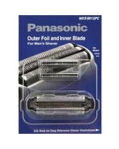 Panasonic WES9013PC Foil/Blade Combo