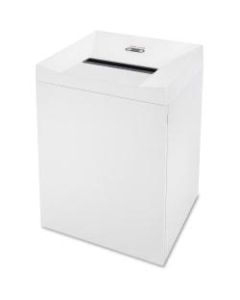 HSM Pure 27 Sheet Cross-Cut Shredder, 630c