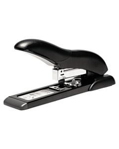 Rapid HD80 Personal Heavy-Duty Stapler, Black