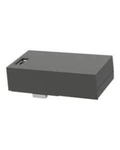 Lexmark MarkNet N8372 802.11 a/b/g/n/ac Wireless Print Server - ISM Band - 2.40 GHz ISM Maximum Frequency - UNII Band - 5 GHz UNII Maximum Frequency - Wi-Fi - IEEE 802.11ac