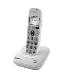 Clarity D702 Amplified Cordless Big Button Phone