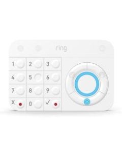 Ring Alarm Keypad, 4AK1S7-0EN0