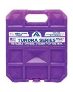 Arctic Ice Tundra Cold Pack - 9.5in x 7.5in - 2.50 lb