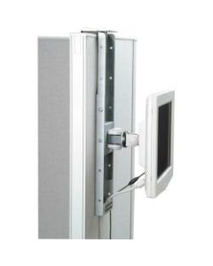 Kensington Flat Panel Monitor Cubicle Hanger