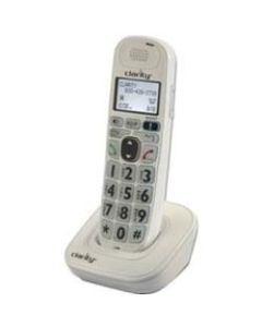 Clarity D702HS Cordless Handset