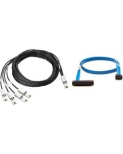 HP External Mini SAS Cable - Mini-SAS - 3.28ft