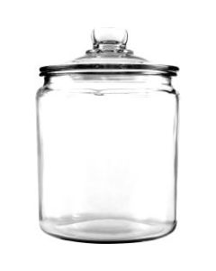 Anchor Jar with Cover
