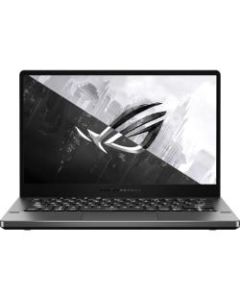 Asus Zephyrus G14 GA401 GA401IU-BS76 14in Gaming Notebook - Full HD - 1920 x 1080 - AMD Ryzen 7 4800HS 2.90 GHz - 16 GB RAM - 512 GB SSD - Windows 10 Home - AMD VEGA Graphics