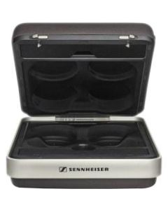Sennheiser TeamConnect Wireless - Case - External Dimensions: 15.2in Length x 11.1in Width x 4.4in Height - For Meeting Room - 1