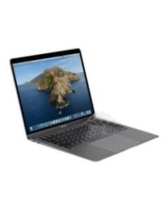 Moshi ClearGuard - Notebook keyboard protector - transparent - for Apple MacBook Air (Early 2020, Late 2020)
