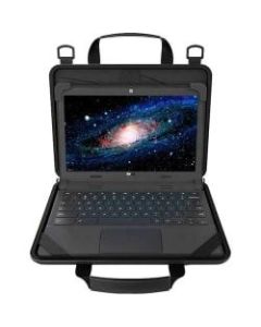 Codi Always-On Carrying Case Rugged for 11.6in Tablet, Chromebook