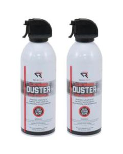 Read Right Office Dusters, 10 Oz, Pack Of 2