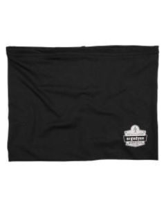 Ergodyne Chill-Its 6489 2-Layer Cooling Multi-Band, Large/X-Large, Black