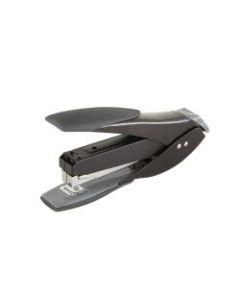 Swingline SmartTouch Compact Stapler, Black/Gray