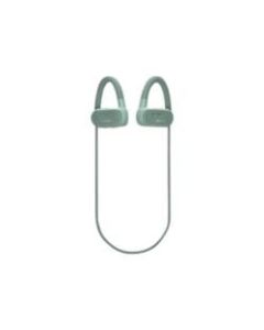Jabra Elite Active 45e - Earphones with mic - in-ear - neckband - Bluetooth - wireless - active noise canceling - mint