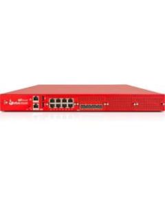 WatchGuard Firebox M5600 High Availability with 1-yr Standard Support - 8 Port - 10GBase-X 10 Gigabit Ethernet, 1000Base-T