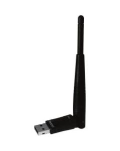 Hawking Hi-Gain HD65U IEEE 802.11ac Wi-Fi Adapter for Desktop Computer/Notebook - USB 2.0 - 433 Mbit/s - 2.40 GHz ISM - 5 GHz UNII - External
