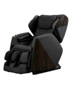 Osaki Pro Soho 4-D Massage Chair, Black