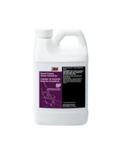 3M 8P General-Purpose Cleaner Concentrate, 64.2 Oz Bottle