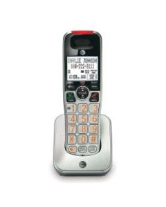 Accessory handset with Caller ID