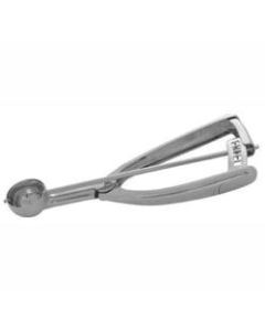 Vollrath Disher, No. 100, 3/8 Oz, Silver