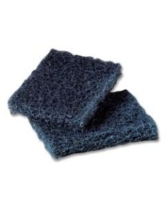 Scotch-Brite Extra Heavy Duty Pot N Pan Scour Pad No. 88, 3 1/2in x 5in, Pack Of 10