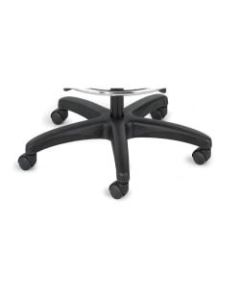Safco Hard Floor Chair Casters, 2in, Pack Of 5