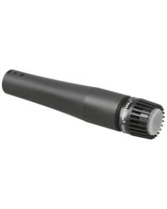 PylePro PDMIC78 Wired Dynamic Microphone - 15 ft - 50 Hz to 15 kHz - 600 Ohm -54 dB - Handheld - XLR