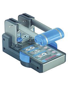 Carl XHC2100 Heavy-Duty 2-Hole Punch
