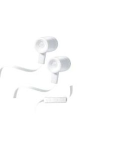 Bytech Wireless Bluetooth Earbuds, White, BYAUBE111WT