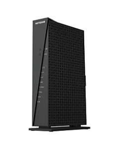 NETGEAR DOCSIS 3.0 16x4 AC1750 WiFi Cable Modem Router, C6300