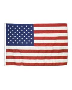 Valley Forge Outdoor Nylon US Flag, 5ft x 8ft