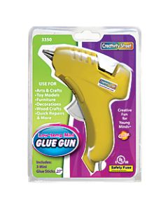 Creativity Street Low-Temperature Mini Glue Gun