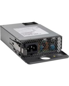 Cisco Power Supply - 120 V AC, 230 V AC Input - 54 V DC @ 11.1 A Output - 600 W