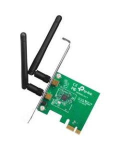 TP-LINK TWireless N PCI Express Adapter