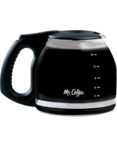 Mr. Coffee 12-Cup Carafe - Carafe
