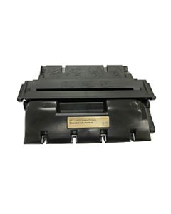 Hoffman Tech 677-27E-HTI Remanufactured Extra-High-Yield Black Toner Cartridge Replacement For HP C4127X