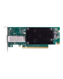 Xilinx XtremeScale X2541 Plus - Network adapter - PCIe 3.1 x16 low profile - 100 Gigabit QSFP28 x 1