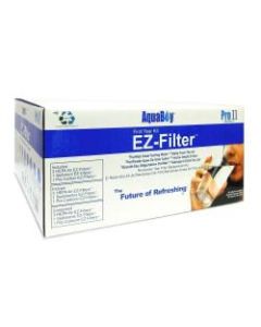 AquaBoy Pro II EZ-Filter First-Year Kit