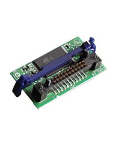 Lexmark Card for IPDS - ROM (page description language) - for Lexmark MX610de, MX611de, MX611dfe, MX611dhe, MX611dte, MX617de, XM3150