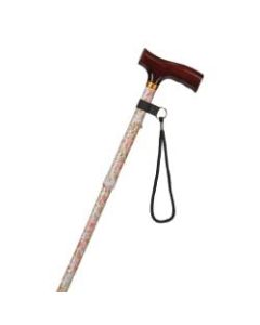 DMI Cane Strap, Black