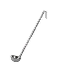 American Metalcraft 1-Piece Ladle, 1 Oz, Silver
