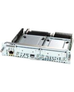 Cisco SRE 910 Services-Ready Module - 1 x RJ-45 10/100/1000Base-T LAN, 1 x USB100