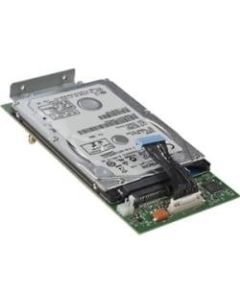 Lexmark 160 GB Hard Drive - Internal - 1 Pack