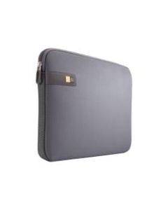 Case Logic - Notebook sleeve - 13.3in - graphite