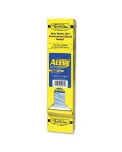 Lil Drugstore Aleve, Individually Wrapped, Pack Of 30