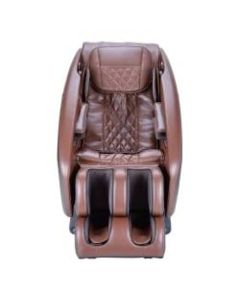 HoMedics HMC600 Massage Chair, Espresso/Black